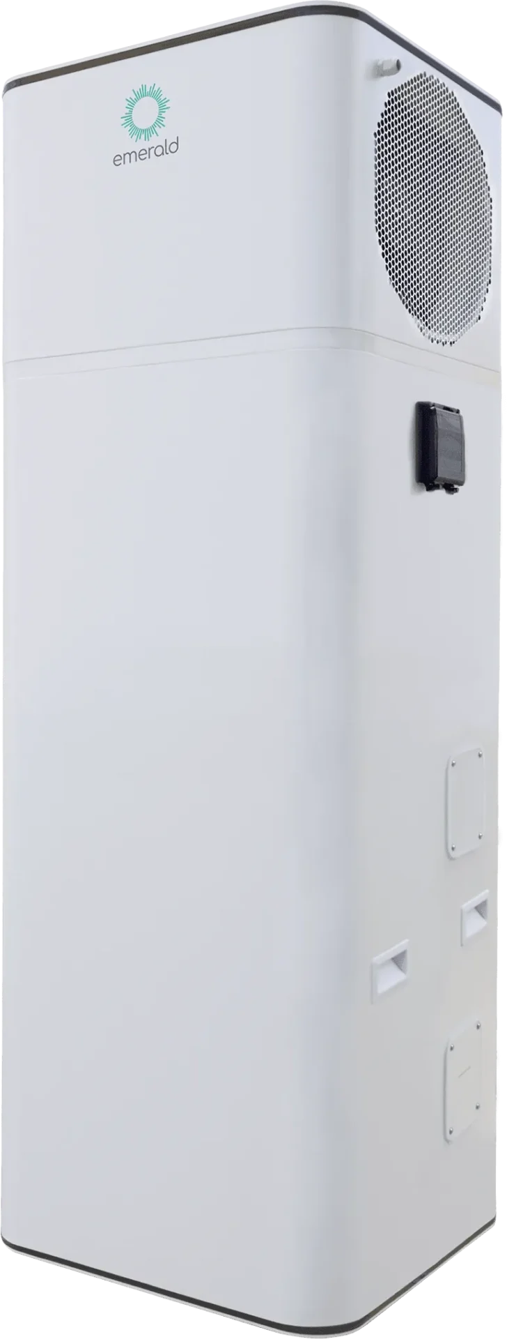 Emerald Heat Pump - All-In-One Hot Water Heat Pump Pro
