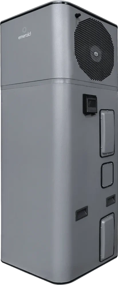 Emerald Heat Pump - All-In-One Hot Water Heat Pump Select