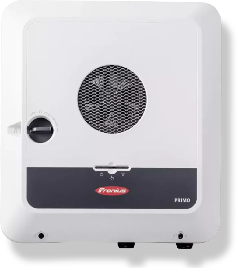 Fronius Symo GEN24 - GEN24 Plus