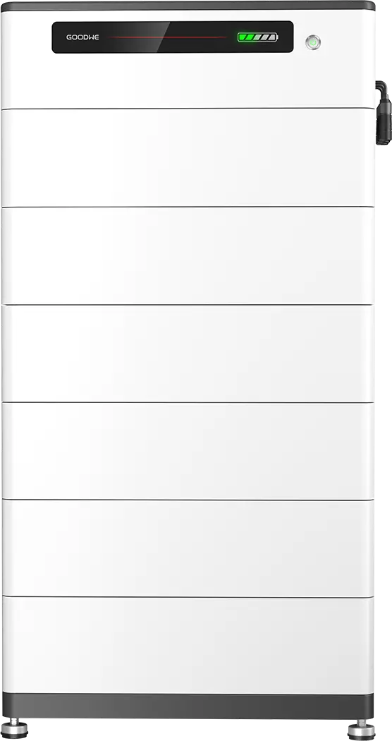 Goodwe Lynx F G2 Series