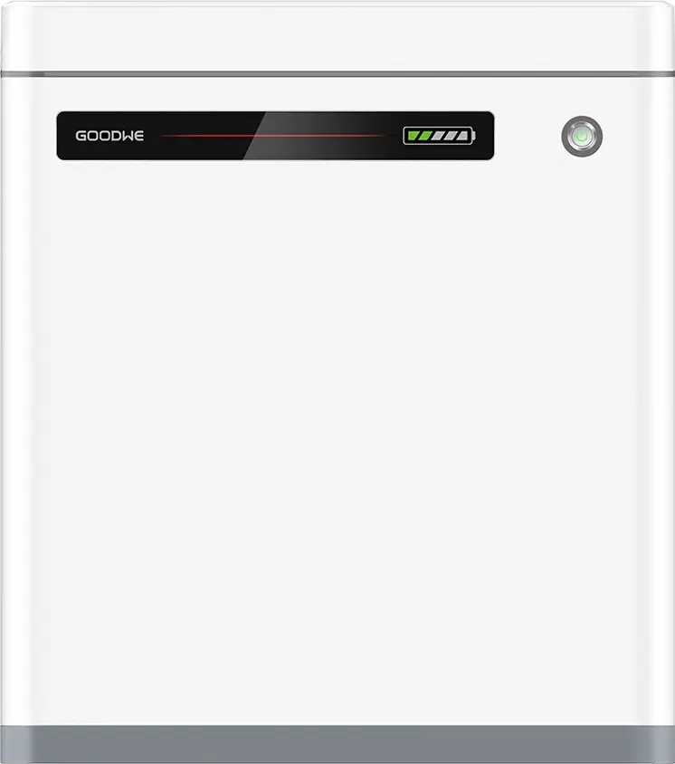 Goodwe Lynx Home U Series