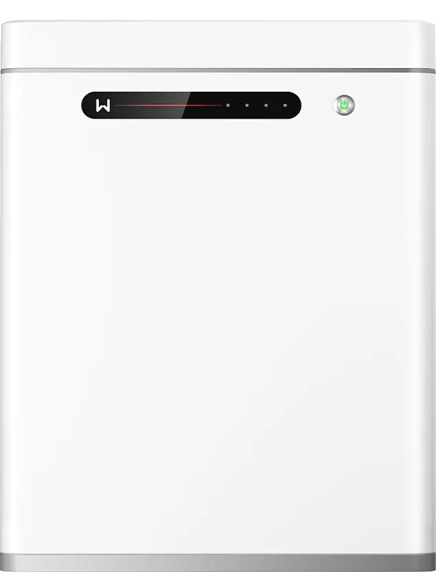 Goodwe Lynx U G3 Series