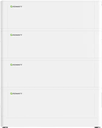 Growatt - ARK LV 5.1-25.6L-A1 - 1