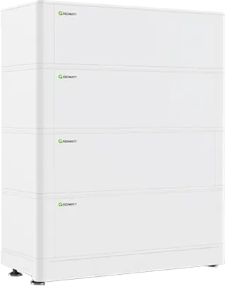 Growatt - ARK LV 5.1-25.6L-A1 - 2