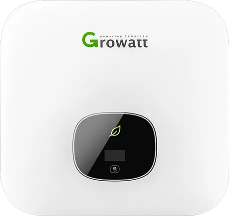 Growatt MIN 2500-6000TL-X - 1