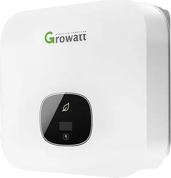 Growatt MIN 2500-6000TL-X - 2