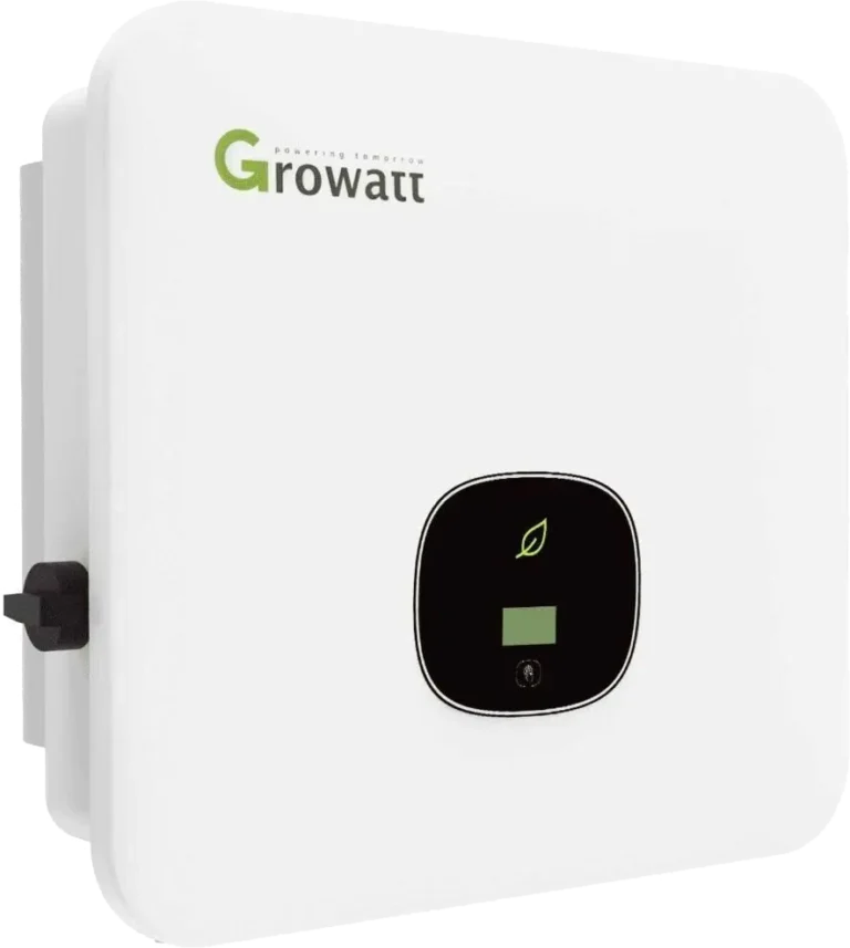 Growatt MOD 3000-9000TL3-X-AU - 1