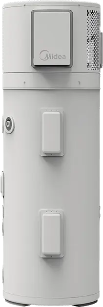 Hot Water Heat Pump (All-In-One-System) - 1