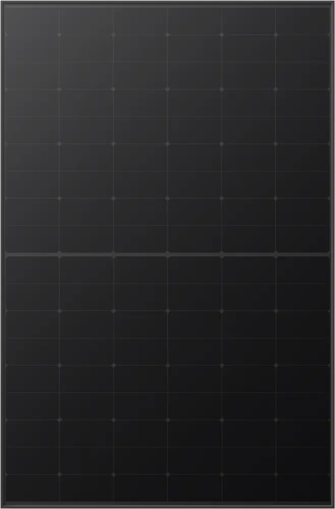 Longi Hi-Mo X6 Front