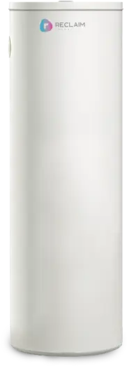 Reclaim Energy CO2 Heat Pump Hot Water System