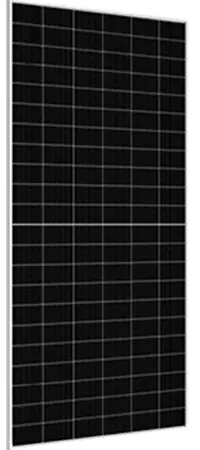Risen Energy N-Type Topcon