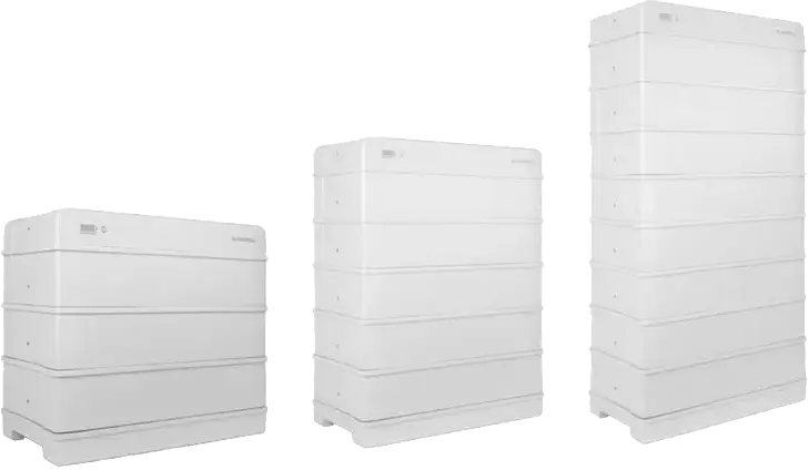 Sungrow - HighVoltage LFP Battery-SBR096-256 - 1