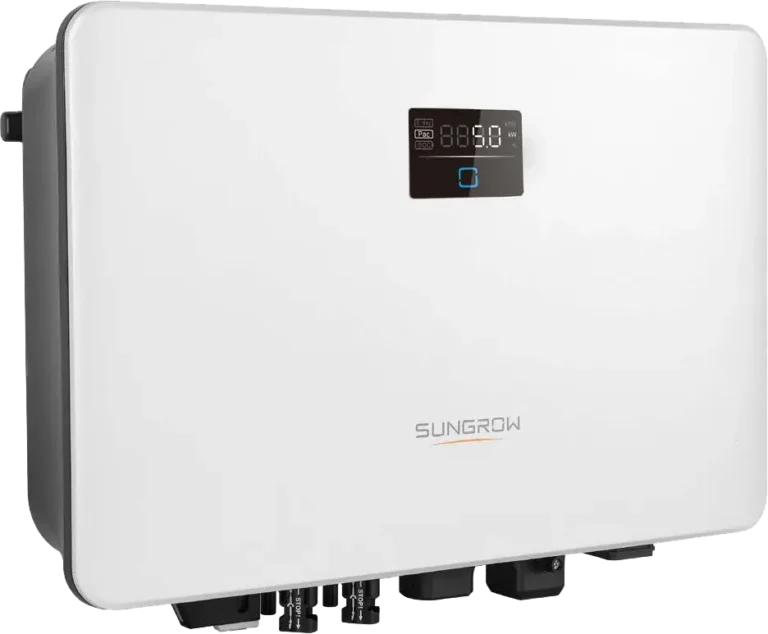 Sungrow Power - SG3.0-5.0RS - 2