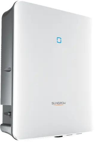 Sungrow - SH5.0-10RT-AU - 1