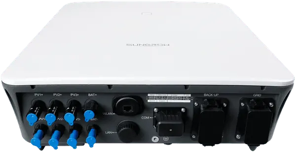 Sungrow - SH5.0-10RT-AU - 2