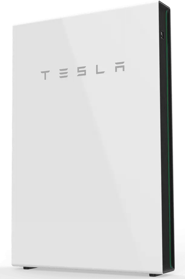 Tesla Powerwall 3 - Battery-2