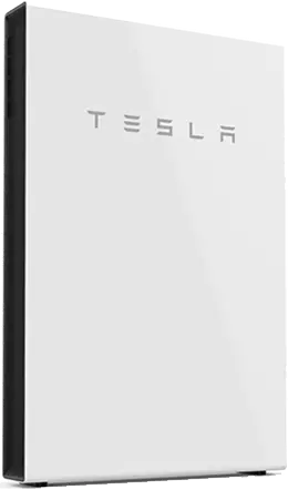 Tesla - Powerwall3 - 4