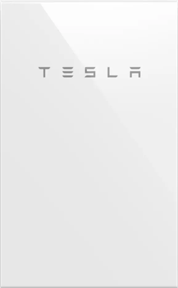 Tesla - Powerwall3 - 5
